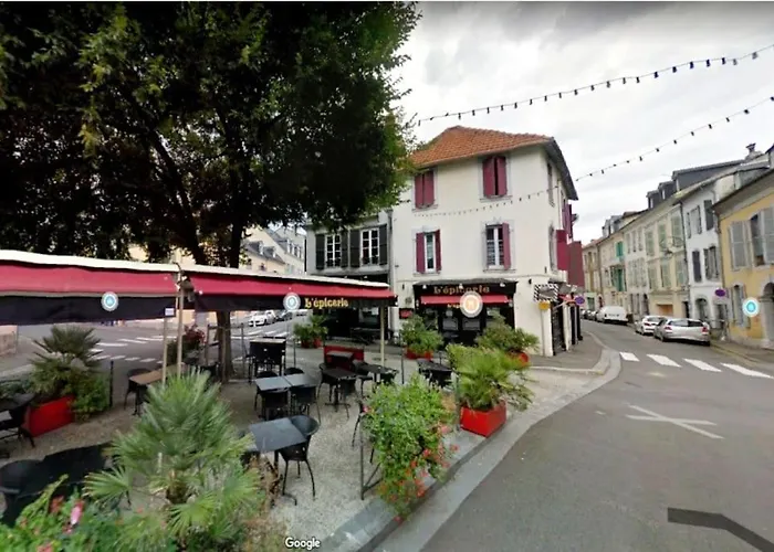 T2 De Charme, Centre Ville Historique De Tarbes