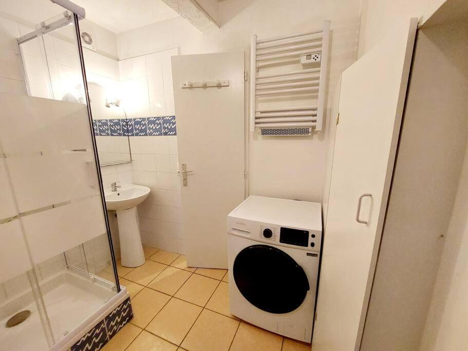 T2 De Charme, Centre Historique De Apartment Tarbes