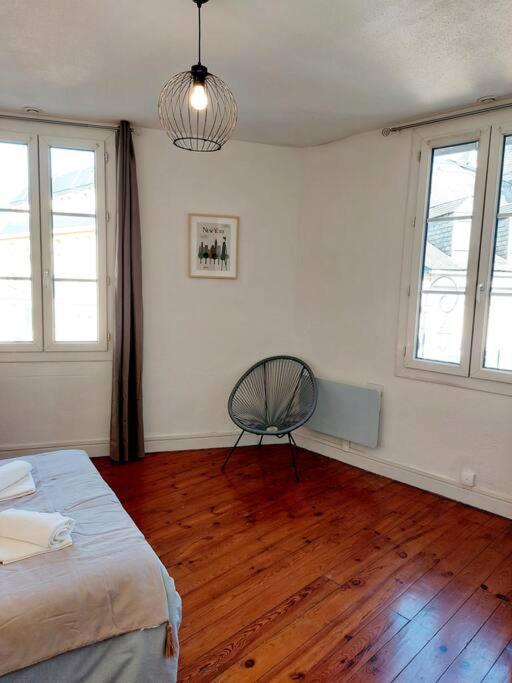T2 De Charme, Centre Historique De Appartement Tarbes